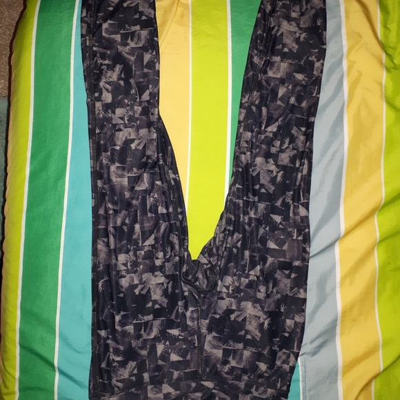 Gym legging - Picture 1 of 1